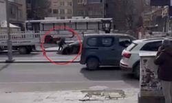 Diyarbakır’da silahlı kavganın görüntüleri ortaya çıktı! İşte o anlar