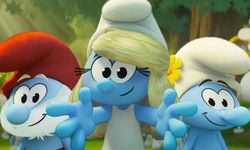 ‘Şirinler’ Kürtçe olarak YouTube’da yer alacak