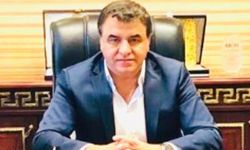 Ebedinoğlu, “Hiçbir yapının etkisi altında değiliz”