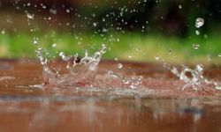 Baharın ikinci işareti: Cemre bu kez suyla buluşuyor!