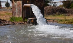 Güneydoğu’da kaçak sulama krizi: 15 Milyar TL buhar oldu!