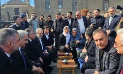 Ataman’dan terörsüz Türkiye vurgusu; Bu fırsatı kaçırmayacağız