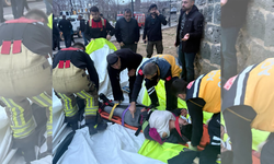 Diyarbakır yürekleri ağza getiren anlar: İntihar girişimi son anda önledi