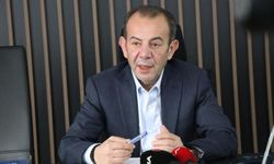 Bolu Belediye Başkanı Özcan gözaltına alındı