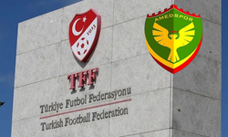 TFF’den Bahis Soruşturması: Amedspor’da peş peşe sevk ve cezalar!