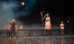 Shakespeare Diyarbakır’da Kürtçe sahnelendi