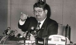 Turgut Özal’ın Tarihi Kürt Raporu açıklanıyor