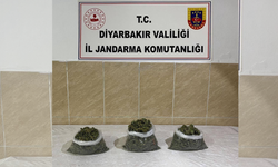 Diyarbakır’da 1 haftalık uyuşturucu bilançosu açıklandı!