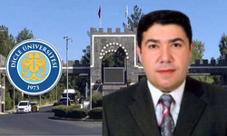 Dicle Üniversitesi’nde kritik görev değişimi