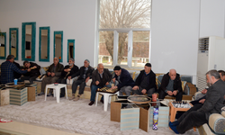 Diyarbakır’da yaşlılara sosyal hayat desteği: Hem lokal hem evde hizmet