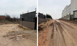 Yıl 2026, yer Diyarbakır: Modern konutlar, çağ dışı görüntüler