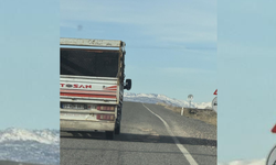 Diyarbakır’da Çermik–Ergani yolunda her gün yeni bir kaza riski