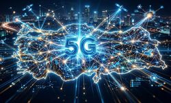 5G Türkiye’de resmen başlıyor