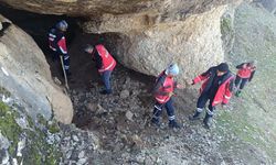 Diyarbakır’da kayıp şahıs 22 gündür bulunamadı