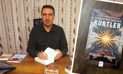 “Mezopotamya’nın Kadim Halkı Kürtler” okurlarla buluştu