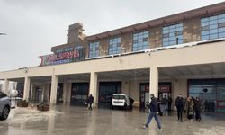 Diyarbakır'da yol verme kavgası: Yaralılar var