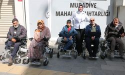 Diyarbakır'da Bayram müjdesi: 10 aileye çifte mutluluk!