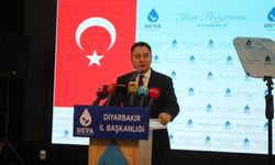 DEVA Partili Babacan Diyarbakır’dan seslendi: “Kalıcı barış adalet ve hukukla mümkün