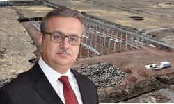 Diyarbakır’da kayyımın arsa skandalı: Mahkeme inşaatları durdurdu!