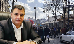 Diyarbakır’da bayram öncesi fuar krizi: Ebedinoğlu’ndan haksız rekabet tepkisi