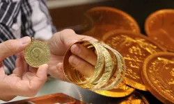 Altın fiyatlarında dalgalanma: Çeyrek altın ve tam altın kaç TL?