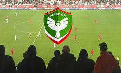 Amedspor-Boluspor karşılaşması hangi kanalda, saat kaçta?