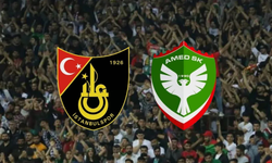 İstanbulspor – Amedspor maçı hangi kanalda? Detaylar belli oldu
