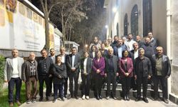 Amedspor’da hedef net: Zirve yolunda birlik vurgusu