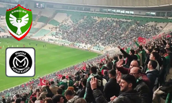 Amedspor – Manisa FK maçı saat kaçta, Hangi kanalda? İşte yayın programı!