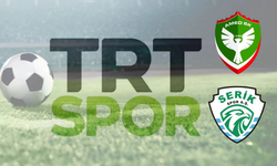 Amedspor zirve için sahaya çıkıyor! Maç saat kaçta, hangi kanalda?