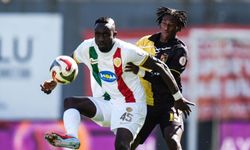 Amedspor deplasmanda İstanbulspor’u 4 golle geçti