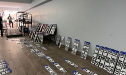 Bakanlık duyurdu: Sahte plaka kullananlara ağır fatura