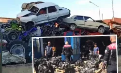 Deprem araçları üzerinden büyük vurgun: Diyarbakır da operasyon listesinde