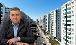 Diyarbakırlı emlakçılardan yetki tepkisi!