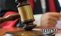 ASLİYE HUKUK MAHKEMESİNDEN İLAN