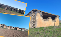 Cumhuriyetin ilk projelerinden biri Diyarbakır’da yok oluyor!