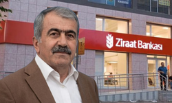 Diyarbakır Sur Muhtarlar Derneği’nden Ziraat Bankası’na tepki