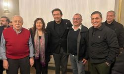 DİTAV’da Başkanlık koltuğuna oturan isim belli oldu