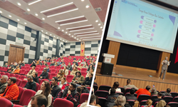 Diyarbakır’da dil ve konuşma bozukluklarına dikkat çekildi