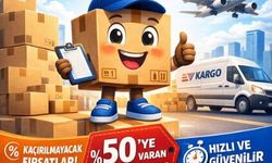 Türkiye’de Kargo Göndermenin En Uygun Yolu: Kargomucuz.com
