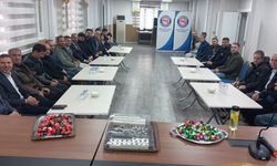 Eğitim-Bir-Sen Diyarbakır’da Bayramlaşma Coşkusu