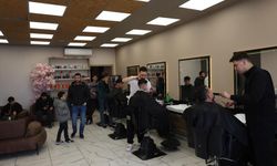 Bayram tıraşını son güne bırakanlar dikkat: Diyarbakır'da o sistem değişti!