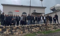 Diyarbakır’ın o mahallesinde zaman durdu: tam 176 yıldır hiç bozulmadı!