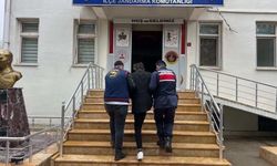 Diyarbakır’da 162 hükümlü yakalandı