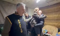 Kayıp çocuk 8 yaşında bulundu: Babaanne ve ev sahibi tutuklandı