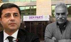 Öcalan’dan Demirtaş’a dikkat çeken mektup iddiası: Göreve hazır ol