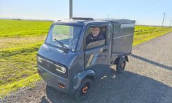 Diyarbakır’da ‘Dermanbaba’ sokak hayvanlarına daha rahat ulaşacak