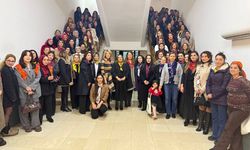 DTSO İş Kadınları Meclisi kadınlarla buluştu