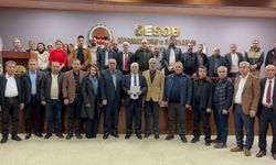 DESOB’tan Ramazan Fuarı’na tepki