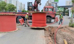 Dicle Elektrik’ten Kayapınar’a kesintisiz enerji müjdesi